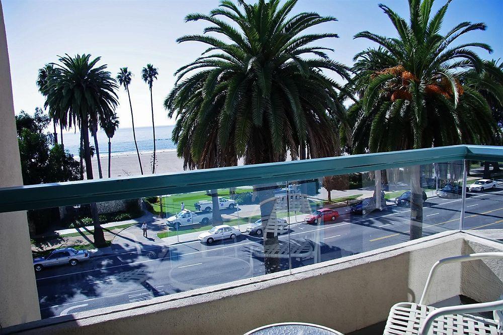 Ocean View Hotel Los Angeles Szoba fotó
